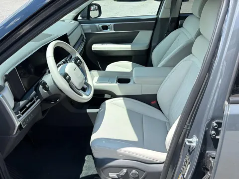 More photos of 2026 Hyundai Santa Fe SEL at Cherokee Mitsubishi, GA