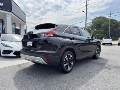 More photos of 2026 Mitsubishi Eclipse Cross SE at Cherokee Mitsubishi, GA