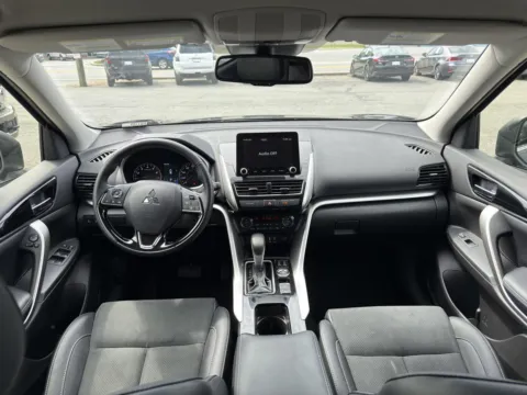 More photos of 2026 Mitsubishi Eclipse Cross SE at Cherokee Mitsubishi, GA