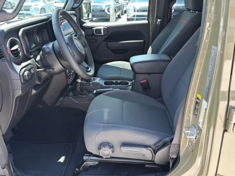 Another view of 2026 Jeep Gladiator Rubicon for sale in Canton, GA at Cherokee Mitsubishi