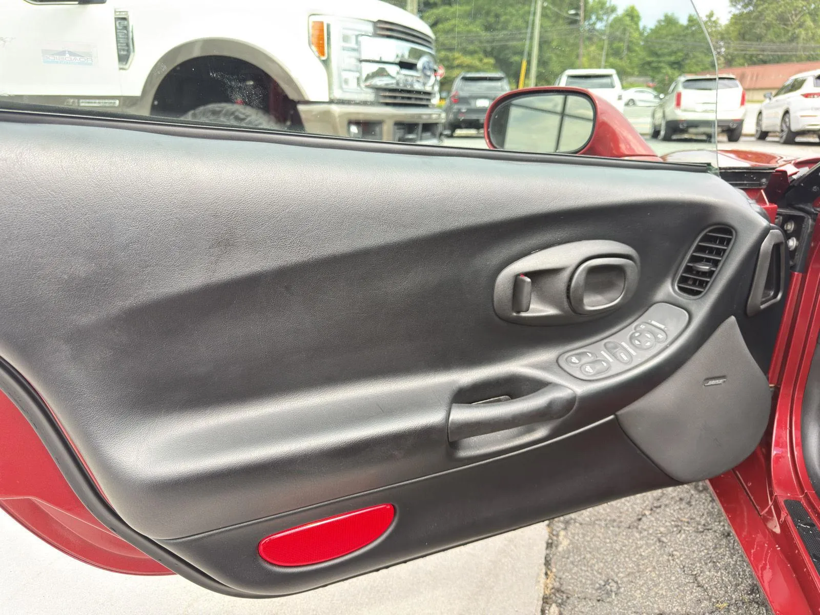 1999 Chevrolet Corvette Base - Photo 11