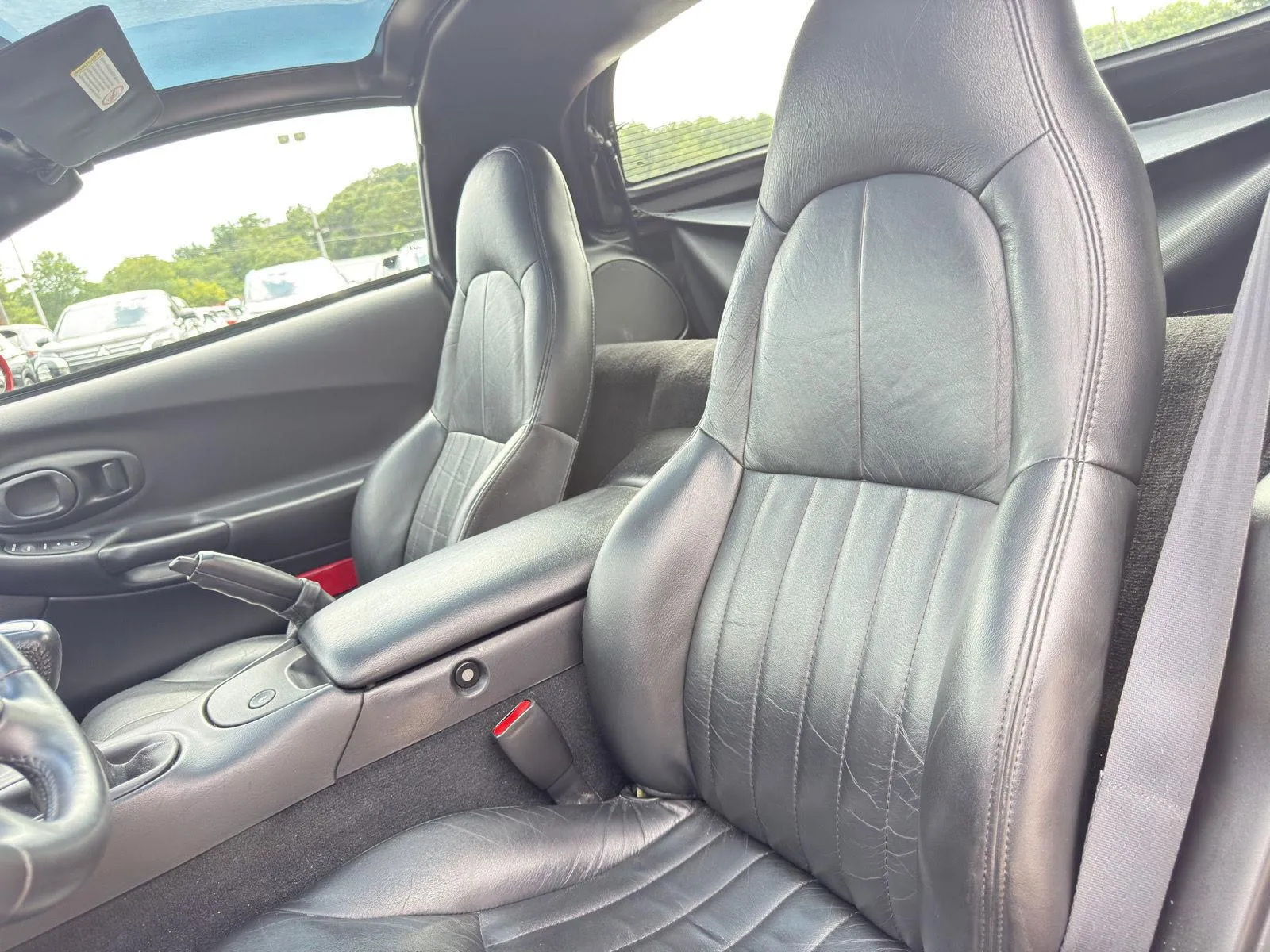1999 Chevrolet Corvette Base - Photo 13