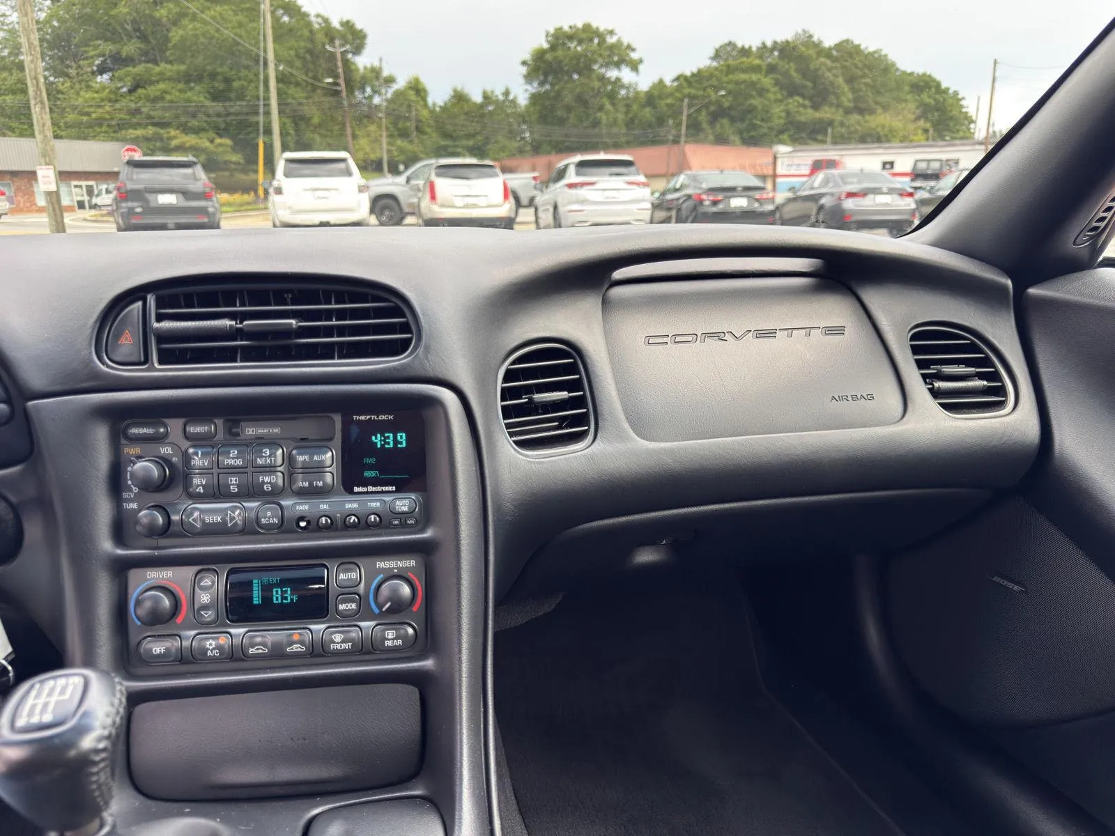 1999 Chevrolet Corvette Base - Photo 14