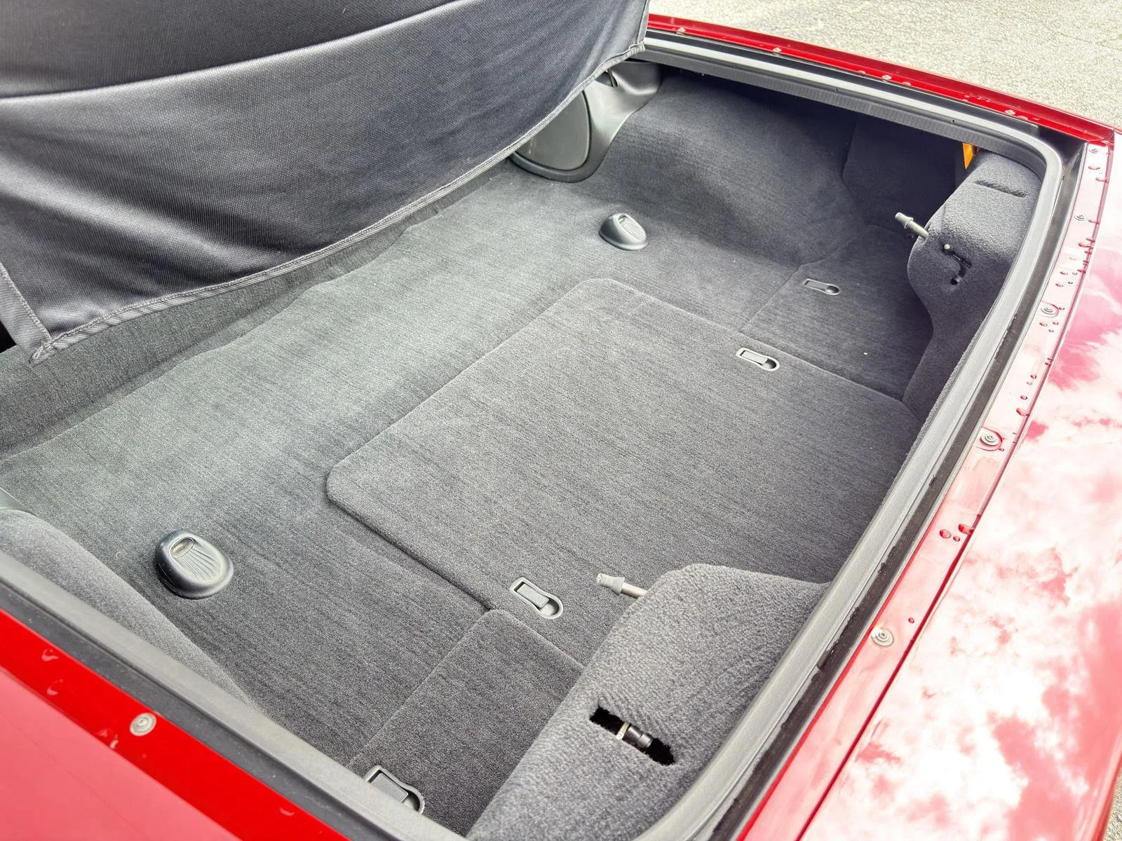 1999 Chevrolet Corvette Base - Photo 19