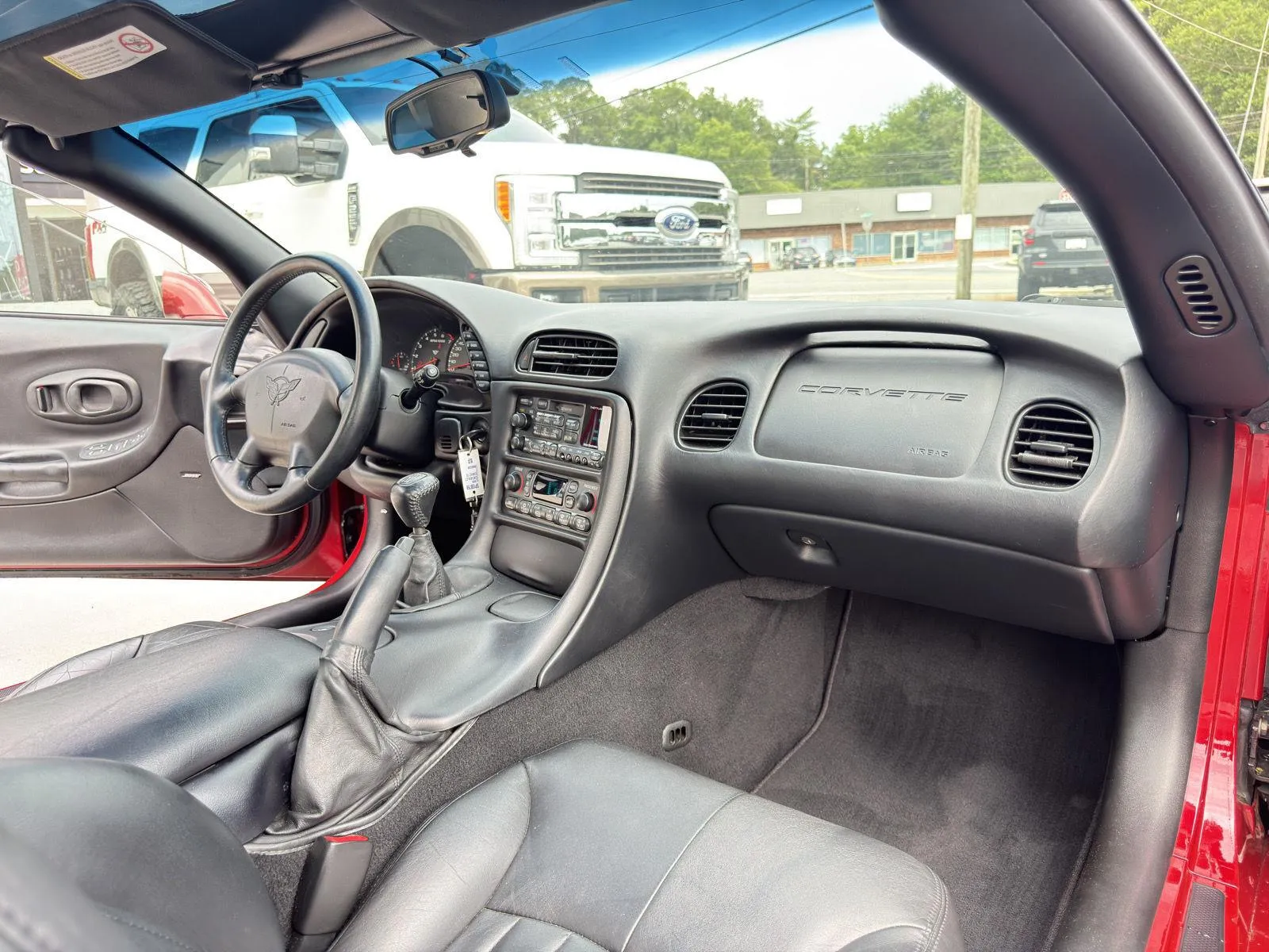 1999 Chevrolet Corvette Base - Photo 22