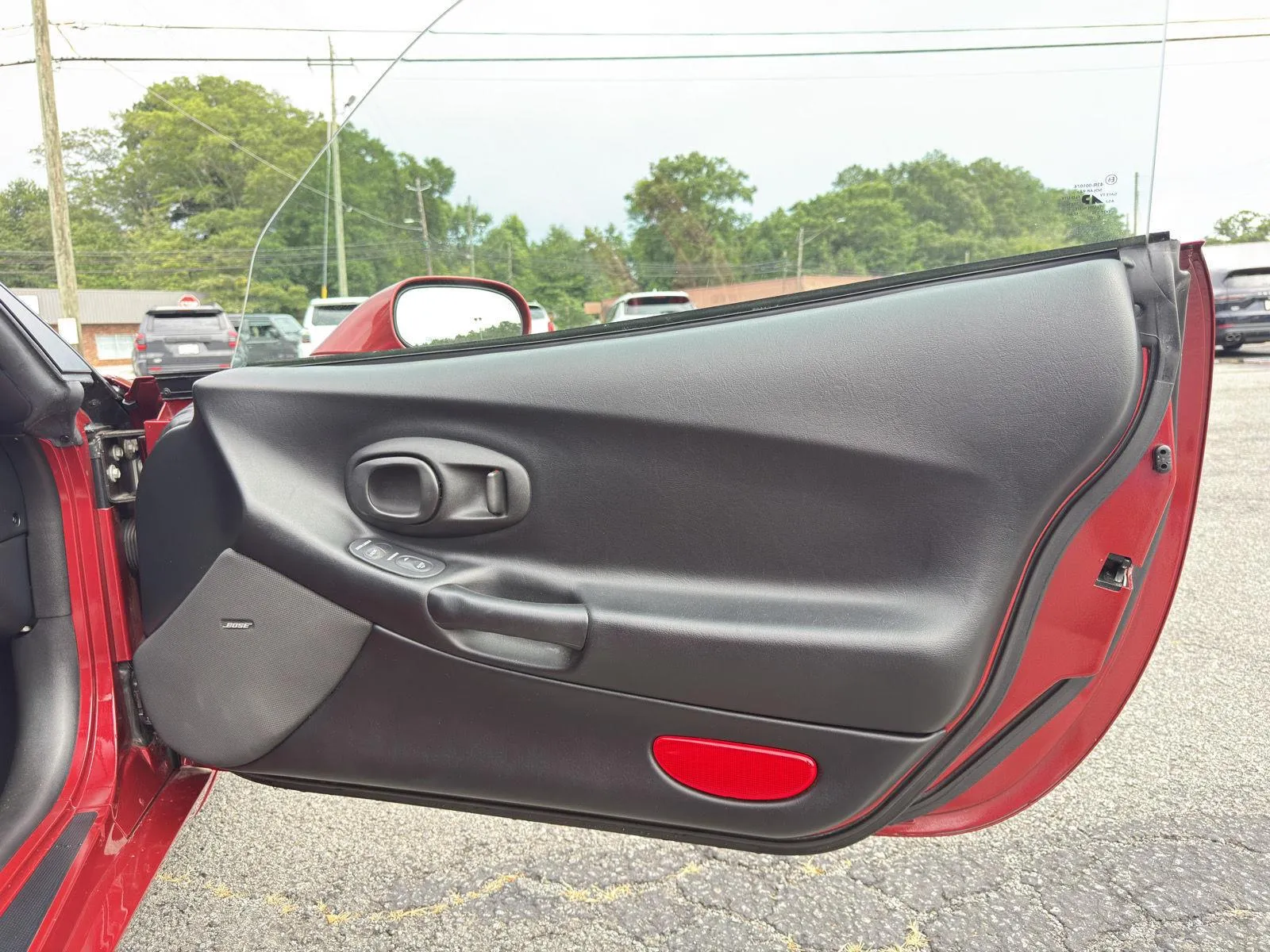 1999 Chevrolet Corvette Base - Photo 25