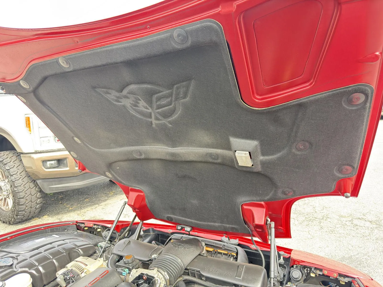 1999 Chevrolet Corvette Base - Photo 29