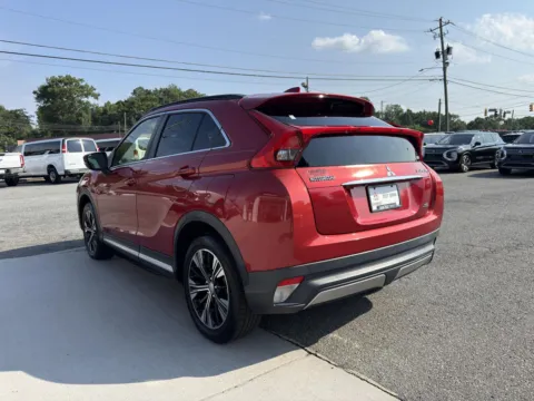 More photos of 2018 Mitsubishi Eclipse Cross SEL at Cherokee Mitsubishi, GA