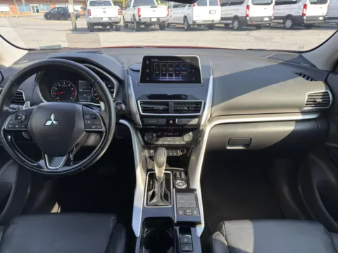 Another view of 2018 Mitsubishi Eclipse Cross SEL for sale in Canton, GA at Cherokee Mitsubishi