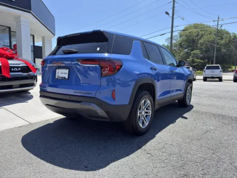 More photos of 2026 GMC Terrain FWD Elevation at Cherokee Mitsubishi, GA