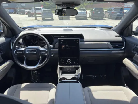 Another view of 2026 GMC Terrain FWD Elevation for sale in Canton, GA at Cherokee Mitsubishi