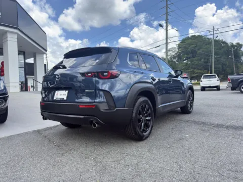 More photos of 2025 MAZDA CX-50 2.5 S PREFERRED PACKAGE A at Cherokee Mitsubishi, GA