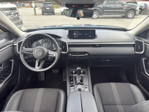 More photos of 2025 MAZDA CX-50 2.5 S PREFERRED PACKAGE A at Cherokee Mitsubishi, GA