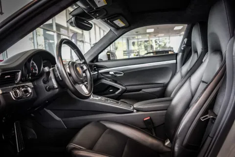More photos of 2017 Porsche 911 Turbo at Cherokee Mitsubishi, GA