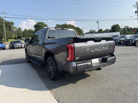 More photos of 2023 Toyota Tundra Platinum at Cherokee Mitsubishi, GA