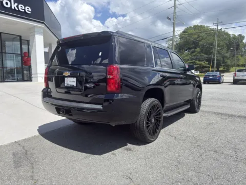 More photos of 2020 Chevrolet Tahoe LT at Cherokee Mitsubishi, GA