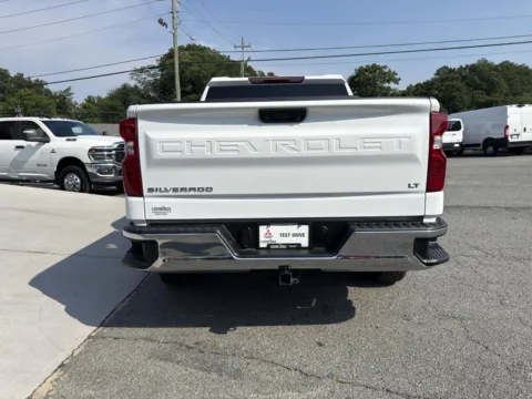 More photos of 2026 Chevrolet Silverado 1500 LT at Cherokee Mitsubishi, GA