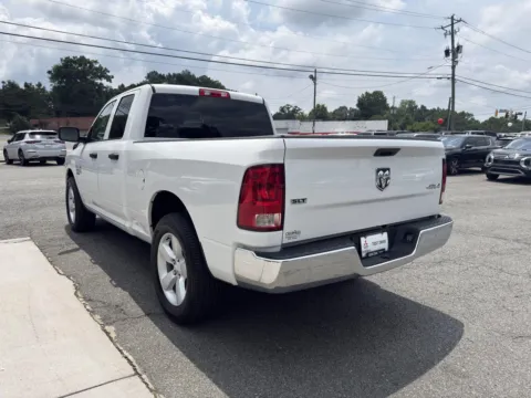 More photos of 2024 Ram 1500 Classic SLT at Cherokee Mitsubishi, GA