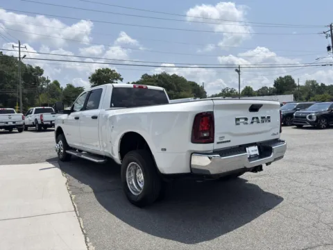 More photos of 2026 Ram 3500 Big Horn at Cherokee Mitsubishi, GA