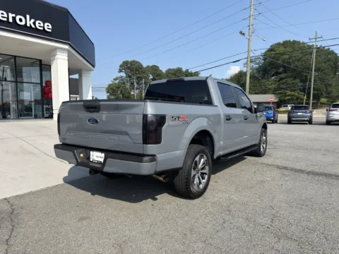 More photos of 2019 Ford F-150 XL at Cherokee Mitsubishi, GA