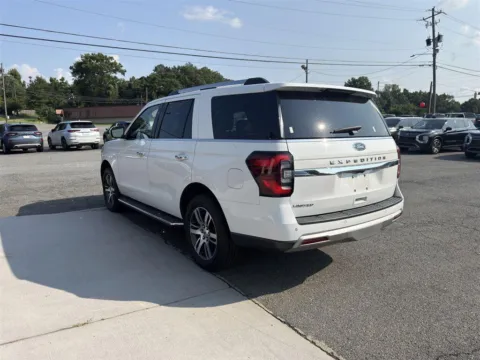 More photos of 2022 Ford Expedition Limited at Cherokee Mitsubishi, GA