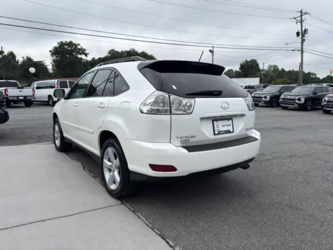More photos of 2007 Lexus RX 350 at Cherokee Mitsubishi, GA