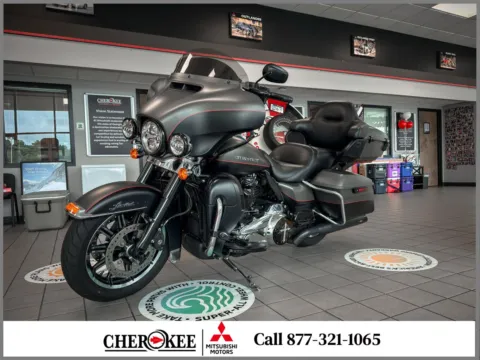 Unknown 2018 HARLEY HARLEY MOTORCYCLE for sale in Canton, GA