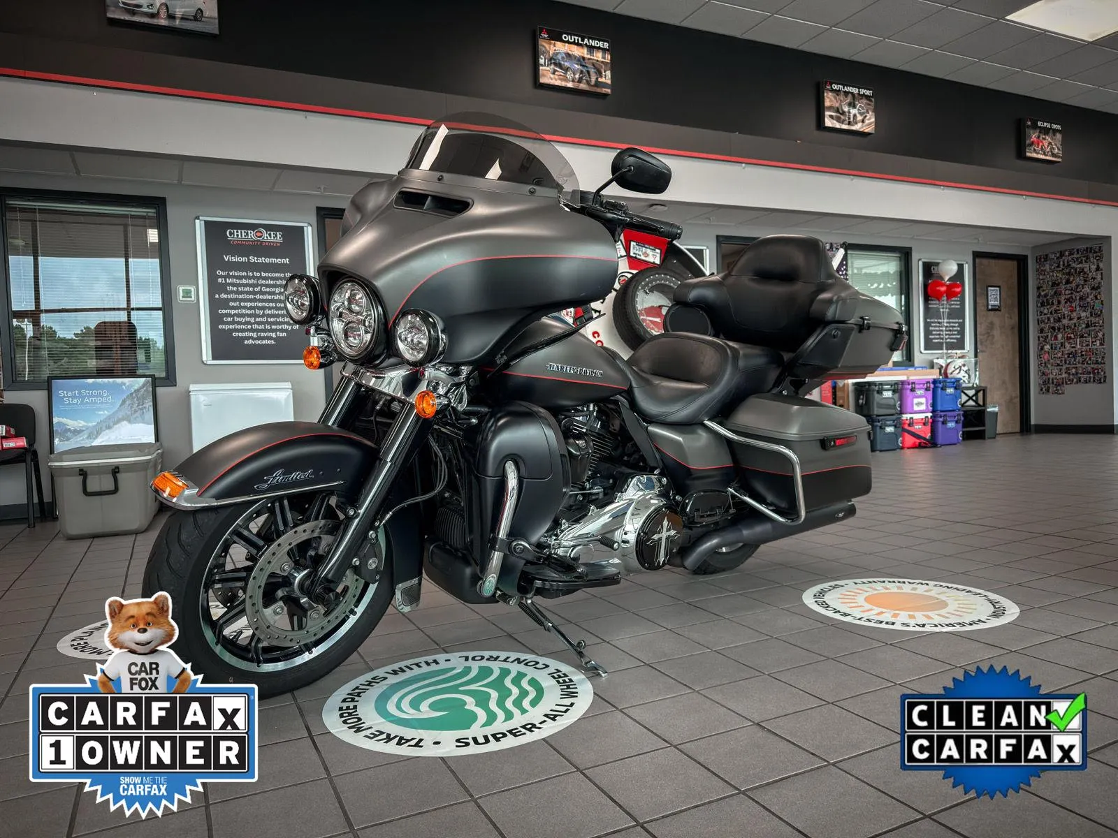 Unknown 2018 HARLEY HARLEY MOTORCYCLE for sale in Canton, GA