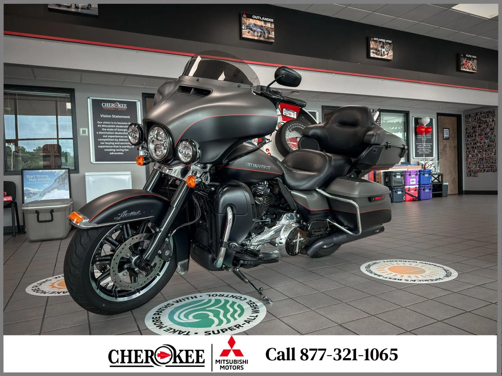 Unknown 2018 HARLEY HARLEY MOTORCYCLE for sale in Canton, GA