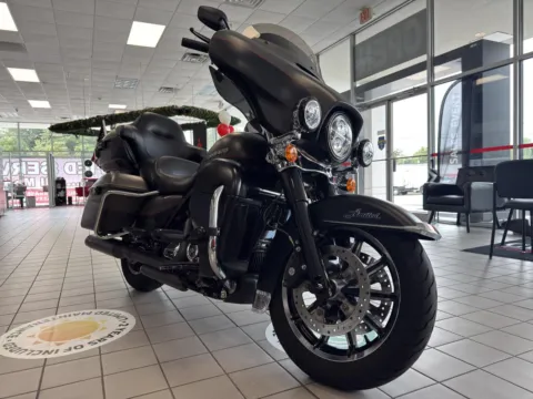 Photos of 2018 HARLEY HARLEY MOTORCYCLE for sale in Canton, GA at Cherokee Mitsubishi