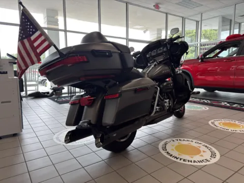 More photos of 2018 HARLEY HARLEY MOTORCYCLE at Cherokee Mitsubishi, GA