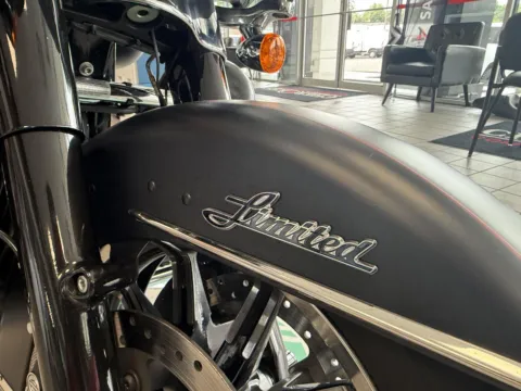 More photos of 2018 HARLEY HARLEY MOTORCYCLE at Cherokee Mitsubishi, GA