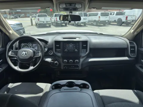 Another view of 2019 Ram 2500 Tradesman for sale in Canton, GA at Cherokee Mitsubishi