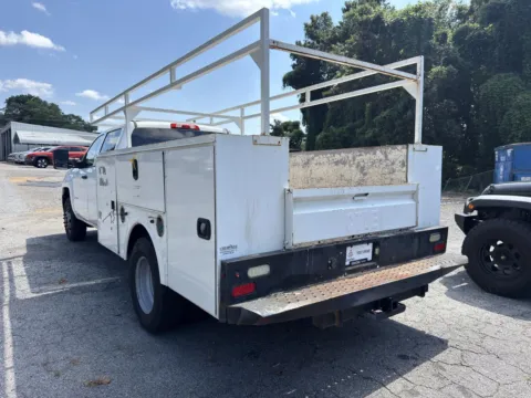 More photos of 2016 Chevrolet Silverado 3500 HD Work Truck at Cherokee Mitsubishi, GA