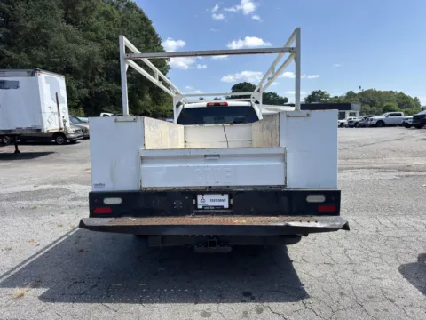 More photos of 2016 Chevrolet Silverado 3500 HD Work Truck at Cherokee Mitsubishi, GA
