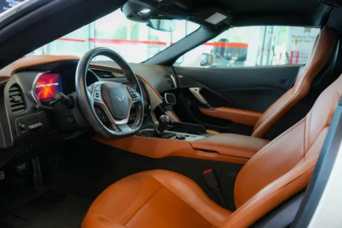 More photos of 2015 Chevrolet Corvette Z06 2LZ at Cherokee Mitsubishi, GA