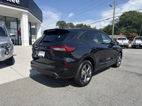 More photos of 2024 Ford Escape ST-Line at Cherokee Mitsubishi, GA