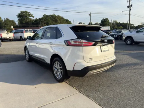More photos of 2022 Ford Edge SEL at Cherokee Mitsubishi, GA