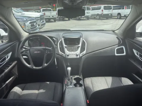 Another view of 2013 GMC Terrain SLE for sale in Canton, GA at Cherokee Mitsubishi