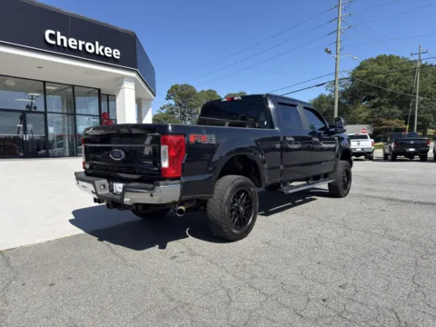 More photos of 2019 Ford Super Duty F-250 SRW XL at Cherokee Mitsubishi, GA
