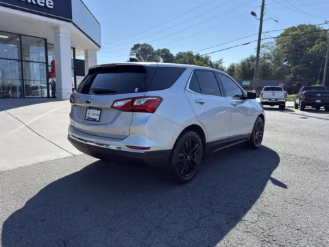 More photos of 2020 Chevrolet Equinox LT at Cherokee Mitsubishi, GA