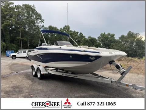 Unknown 2020 CROWN BOAT for sale in Canton, GA