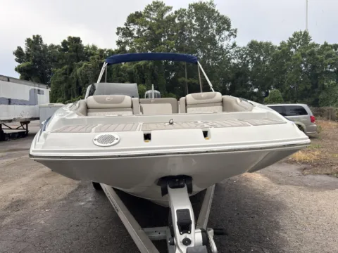 Photos of 2020 CROWN BOAT for sale in Canton, GA at Cherokee Mitsubishi