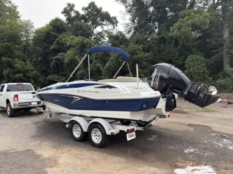 More photos of 2020 CROWN BOAT at Cherokee Mitsubishi, GA