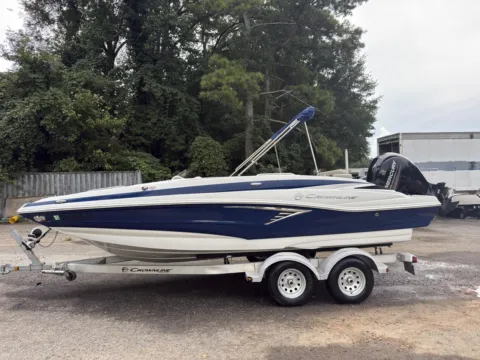 More photos of 2020 CROWN BOAT at Cherokee Mitsubishi, GA