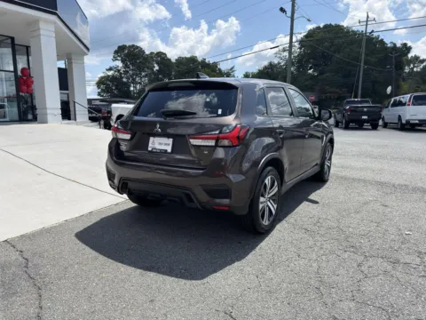 More photos of 2024 Mitsubishi Outlander Sport LE at Cherokee Mitsubishi, GA