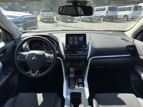 Another view of 2026 Mitsubishi Eclipse Cross SE for sale in Canton, GA at Cherokee Mitsubishi
