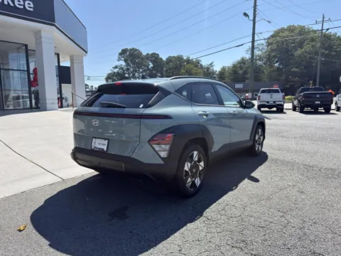 More photos of 2024 Hyundai Kona SEL at Cherokee Mitsubishi, GA