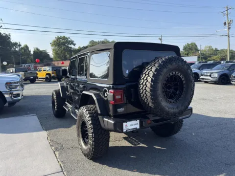 More photos of 2024 Jeep Wrangler Sport S at Cherokee Mitsubishi, GA