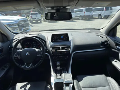 More photos of 2018 Mitsubishi Eclipse Cross SEL at Cherokee Mitsubishi, GA